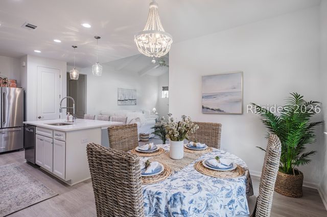 171 Tropics Avenue, Hardeeville, SC 29927