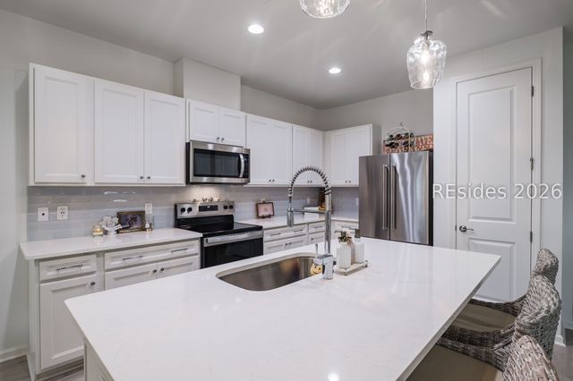 171 Tropics Avenue, Hardeeville, SC 29927