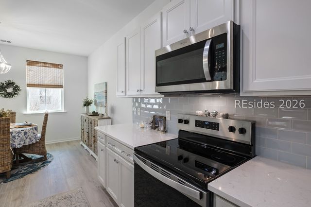 171 Tropics Avenue, Hardeeville, SC 29927