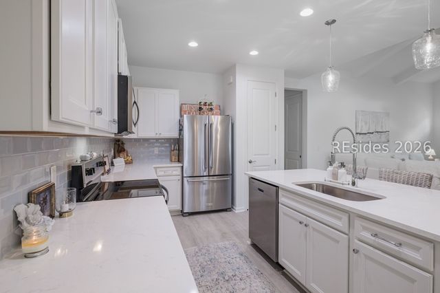 171 Tropics Avenue, Hardeeville, SC 29927