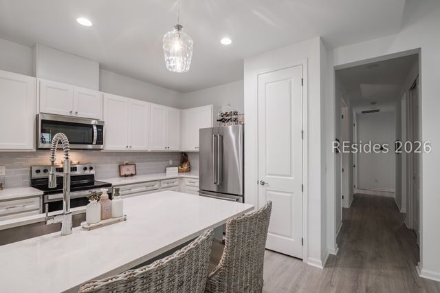 171 Tropics Avenue, Hardeeville, SC 29927