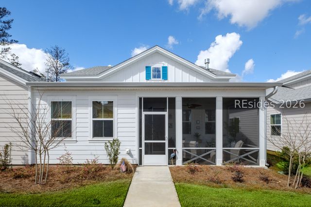 171 Tropics Avenue, Hardeeville, SC 29927