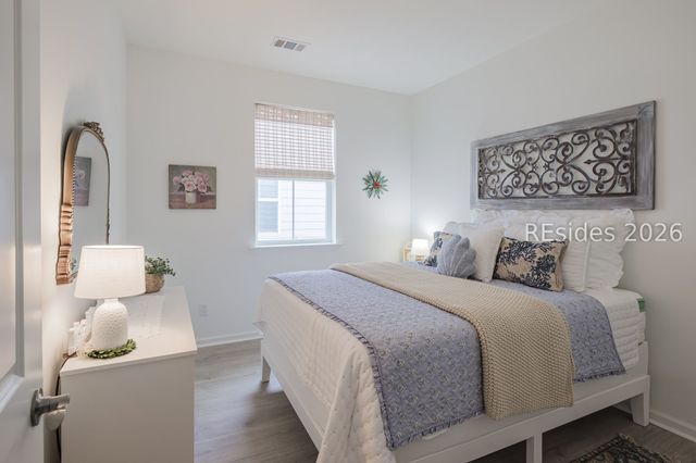 171 Tropics Avenue, Hardeeville, SC 29927