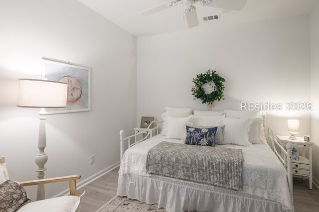 171 Tropics Avenue, Hardeeville, SC 29927