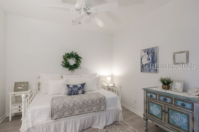 171 Tropics Avenue, Hardeeville, SC 29927