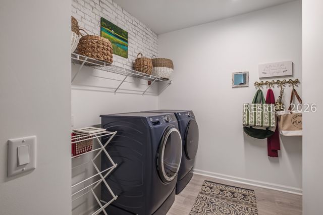 171 Tropics Avenue, Hardeeville, SC 29927