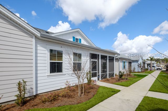 171 Tropics Avenue, Hardeeville, SC 29927