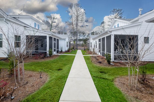 171 Tropics Avenue, Hardeeville, SC 29927