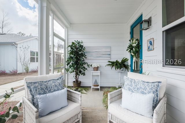 171 Tropics Avenue, Hardeeville, SC 29927