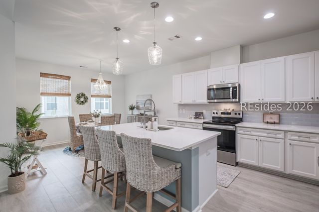 171 Tropics Avenue, Hardeeville, SC 29927