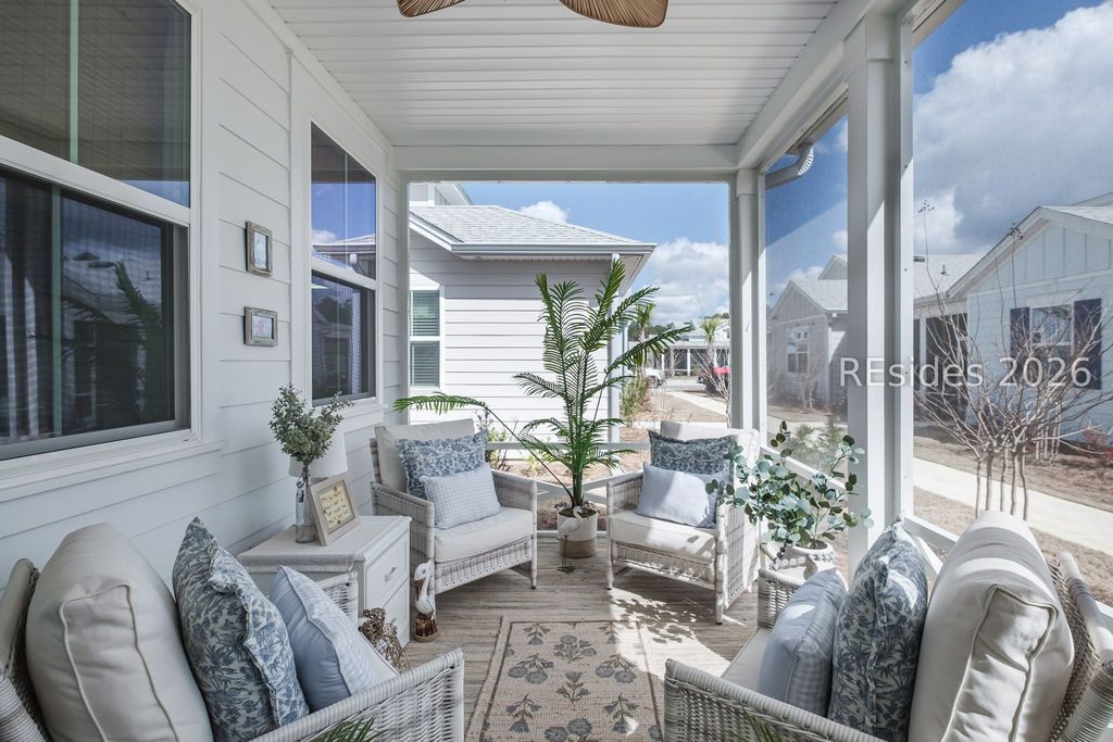 171 Tropics Avenue, Hardeeville, SC 29927