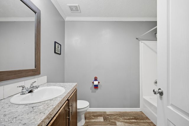 206 Southwest Wampler Avenue, Wise, VA 24293