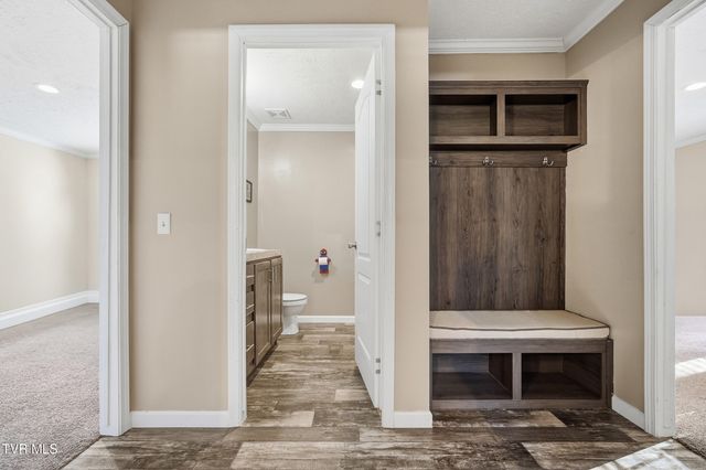 206 Southwest Wampler Avenue, Wise, VA 24293