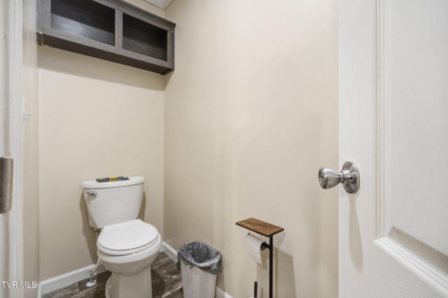 206 Southwest Wampler Avenue, Wise, VA 24293