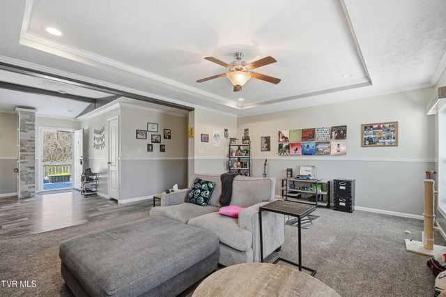 206 Southwest Wampler Avenue, Wise, VA 24293