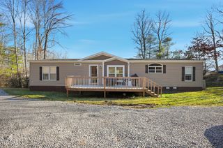 206 Southwest Wampler Avenue, Wise, VA 24293
