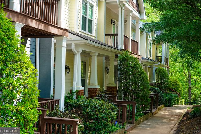 14 Oakhurst Terrace 13, Decatur, GA 30030