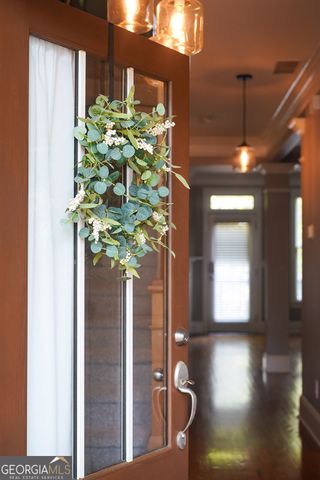 14 Oakhurst Terrace 13, Decatur, GA 30030