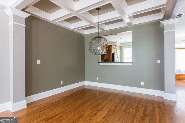 14 Oakhurst Terrace 13, Decatur, GA 30030