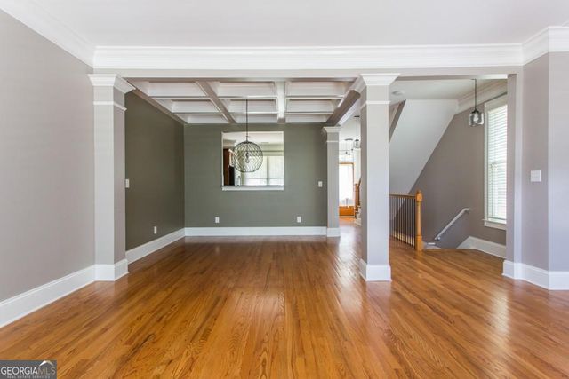 14 Oakhurst Terrace 13, Decatur, GA 30030