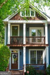 14 Oakhurst Terrace 13, Decatur, GA 30030