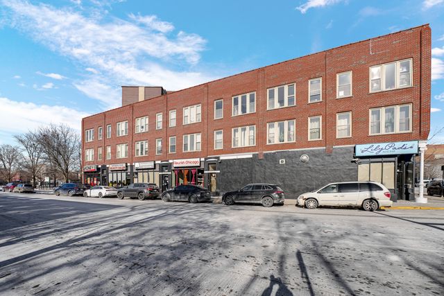 752 E 43rd Street 2E, Chicago, IL 60653