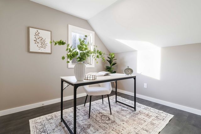 12 Cottage Street, Stoneham, MA 02180