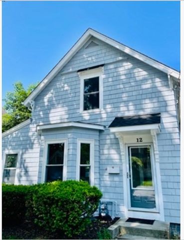 12 Cottage Street, Stoneham, MA 02180