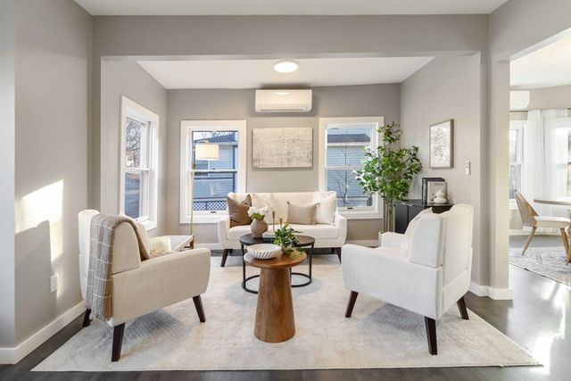 12 Cottage Street, Stoneham, MA 02180