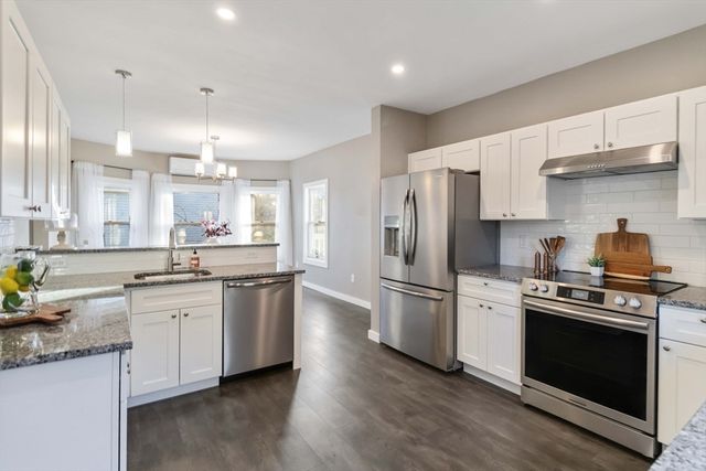 12 Cottage Street, Stoneham, MA 02180