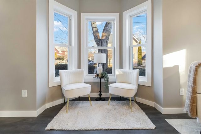 12 Cottage Street, Stoneham, MA 02180