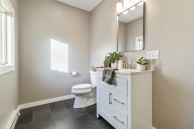 12 Cottage Street, Stoneham, MA 02180