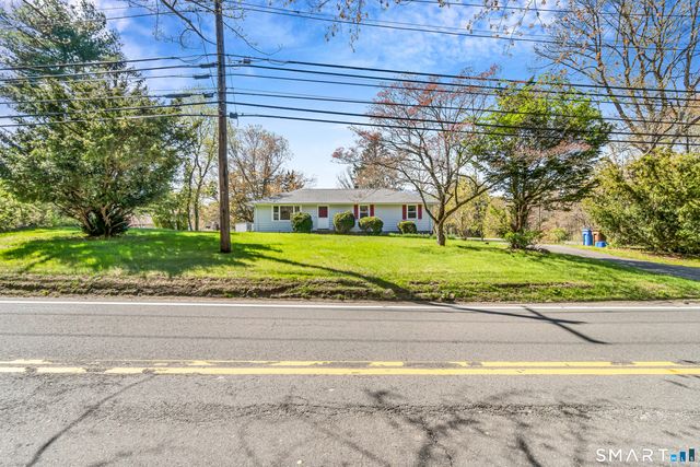 225 Nichols Avenue, Shelton, CT 06484