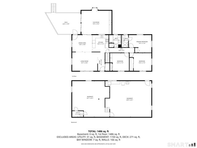 225 Nichols Avenue, Shelton, CT 06484