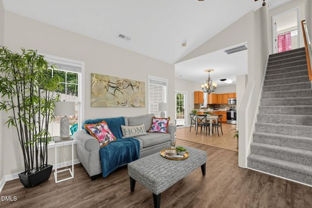1744 Blazing Star Lane, Raleigh, NC 27610