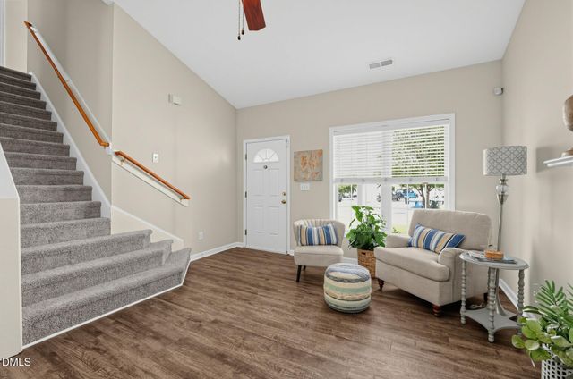 1744 Blazing Star Lane, Raleigh, NC 27610