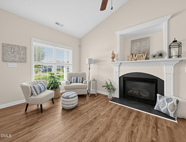 1744 Blazing Star Lane, Raleigh, NC 27610