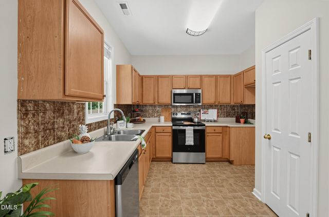 1744 Blazing Star Lane, Raleigh, NC 27610