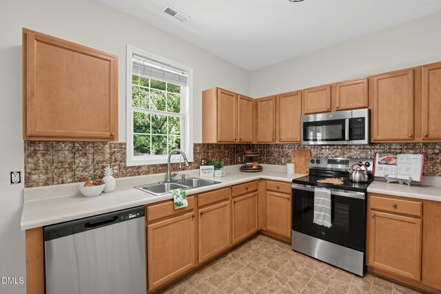 1744 Blazing Star Lane, Raleigh, NC 27610