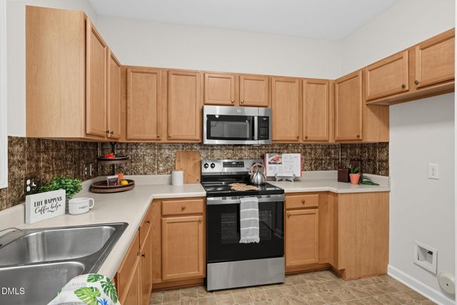 1744 Blazing Star Lane, Raleigh, NC 27610