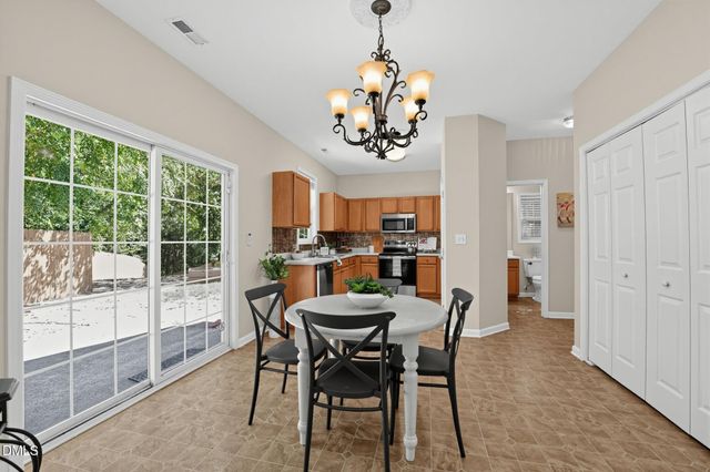 1744 Blazing Star Lane, Raleigh, NC 27610