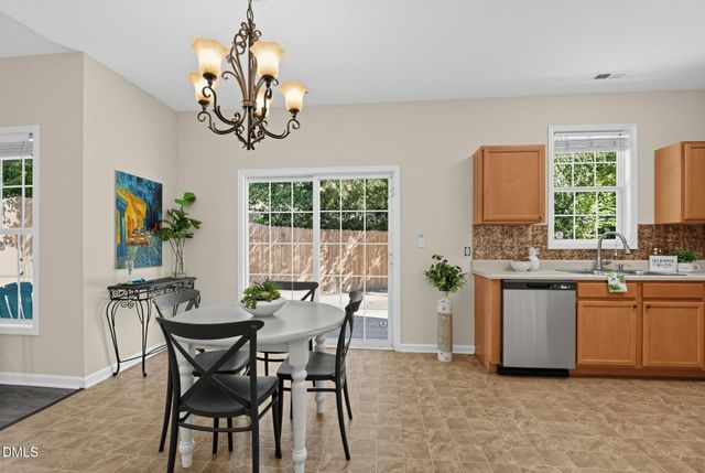 1744 Blazing Star Lane, Raleigh, NC 27610