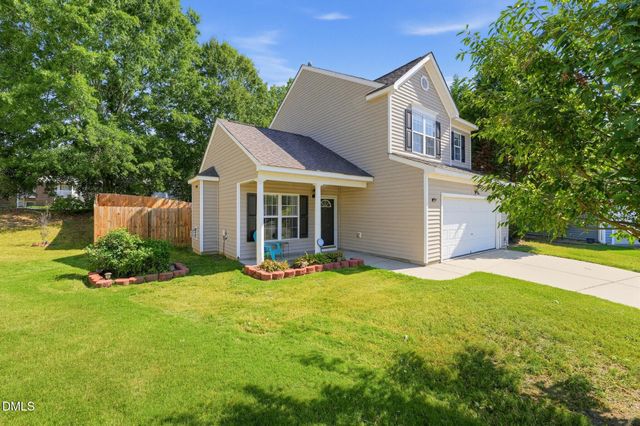 1744 Blazing Star Lane, Raleigh, NC 27610