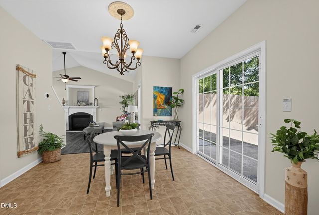 1744 Blazing Star Lane, Raleigh, NC 27610