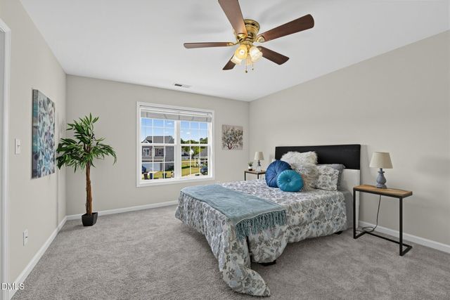 1744 Blazing Star Lane, Raleigh, NC 27610