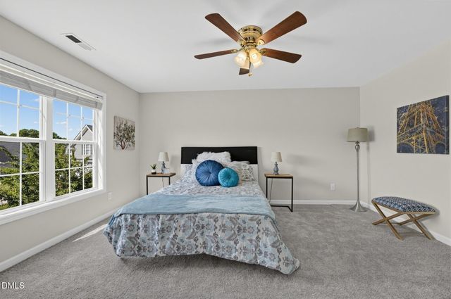 1744 Blazing Star Lane, Raleigh, NC 27610