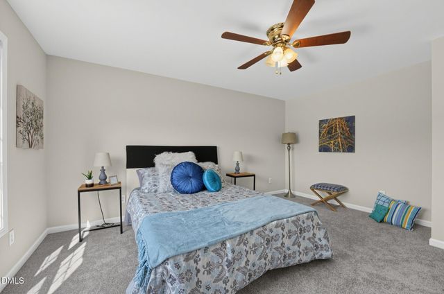 1744 Blazing Star Lane, Raleigh, NC 27610