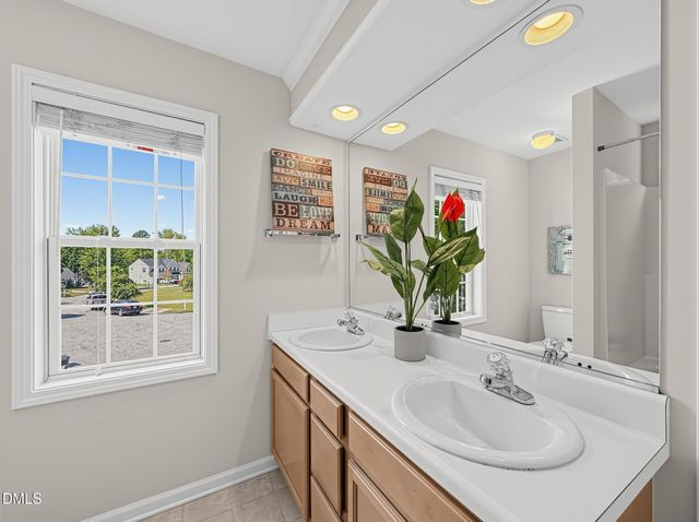 1744 Blazing Star Lane, Raleigh, NC 27610