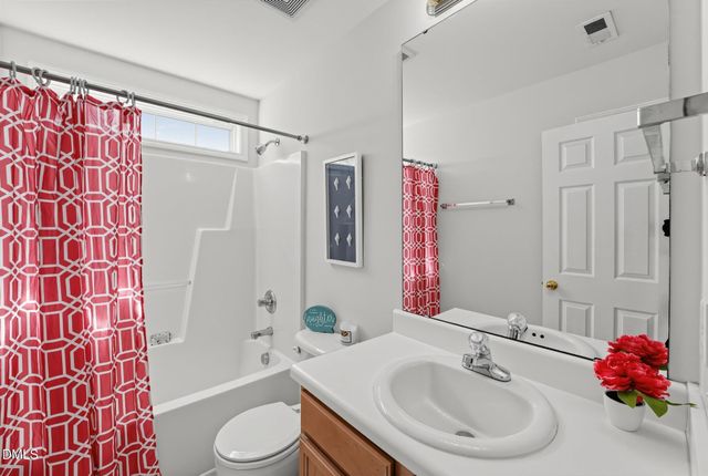 1744 Blazing Star Lane, Raleigh, NC 27610