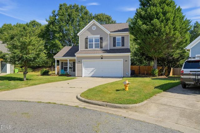 1744 Blazing Star Lane, Raleigh, NC 27610